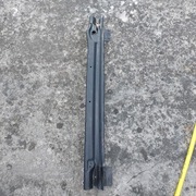 Belka zderzaka tył audi q3 83a 