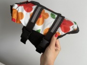 Kapok kamizelka ratunkowa dla psa m