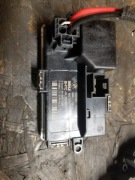 BMW F10 F11 REGULATOR NAWIEWU DMUCHAWY REZYSTOR 6411 9355981 