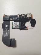 Lenovo NS-A071 Rev 2.0 Kona-SVT USB Audio LAN + taśma HDD