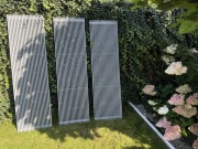 Grzejnik dekoracyjny Instal Projekt 180 cm 