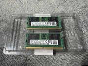Pamięć RAM 32GB DDR5 SODIMM 5600 Samsung (2x16GB)