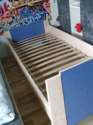 Bog-Fran ELF E12 Łóżko + stelaż. 