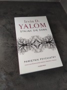 Stając się sobą Irvin D. Yalom