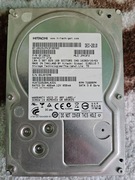 Dysk twardy Hitachi 2TB
