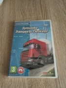 SYMULATOR TRANSPORTU CIĘŻKIEGO NA PC STAN BDBFOLIA