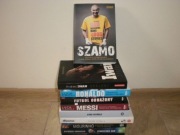 Szamo Wszystko co.. Grzegorz Szamotulski Stanowski