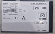 Mazda CX 30 tuner radia DGL266DR0B EUROPA