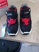 Buty robocze WURTH 