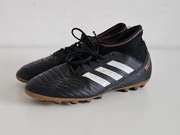 Adidas Predator 18.3 AG buty piłkarskie korki r. 37 1/3