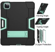 2x Etui Pancerne Case Apple iPad 12,9 PRO | Ochrona | Gratis | Wyprzedaż