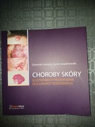 Choroby Skóry Ilustrowany Przewodnik
