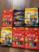 Kredki bambino jumbo