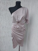 Sukienka koktajlowa w roz XS/S. 