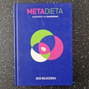 Metadieta, Małgorzata Waluszewska