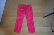 spodnie jeans Liu Jo r. 38/40 róż 