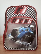 Plecak dziecięcy duży szkolny, przedszkolny 