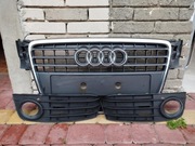 Grill Audi A4B8 przedlift 