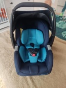 Fotelik samochodowy Recaro Privia Evo + GRATIS