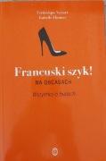 Książki o modzie
