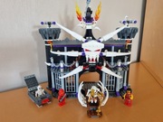 Lego Ninjago 2505 Garmadon's Dark Fortress