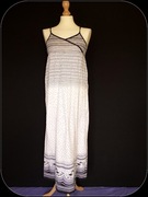 _H&M_Rewelacyjna modna maxi sukienka _R.170_!