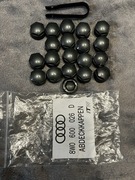 Kapsle na śruby Audi,Vw,Seat,Skoda