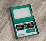 Nintendo Game & Watch - Popeye Panorama Screen PG-92 (1983)