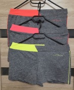 Spodenki Damskie komplet 3sztuki roz. L