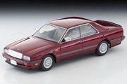 Tomica Limited Vintage Neo LV-N340a Nissan Gloria Cima Type II S 1990
