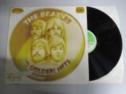 THE BEATLES   -   20 GOLDEN  HITS   LP