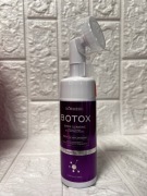 KORMESIC BOTOX Cleansing Foam z silikonową szczoteczką 150 ml