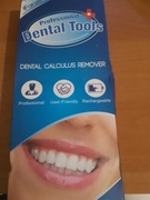 Skaner dentystyczny Rental tools do usuwania kamienia