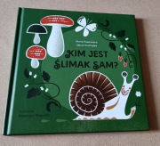 Kim jest ślimak sam? ile. Bogucka