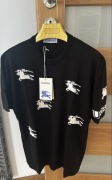 Koszulka męska Burberry rozmiar M