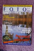 Foto Magazyn wszystkich fotografujących 10/1997