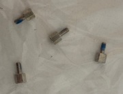 ADAX KOŁKI ŚRUBY 4-PACK   MODEL2300T