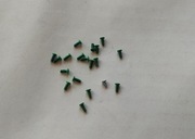 Xiaomi Redmi Note 9 Pro śrubki