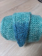 Szaliczek na chłody