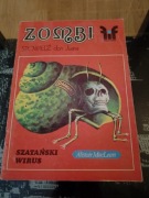 Fikcje i Fakty Zombi Alistair MacLean Spowiedź don Juana/Szatański  wirus
