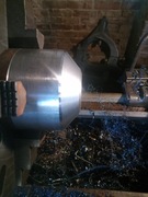 GŁOWICE DO WCIĄGANIA RUR naprawa regeneracja napra