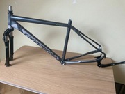 frameset Cannondale Quick CX 2 2018, rozmiar L