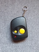 Pilot do alarmu prawdopodobnie do bram