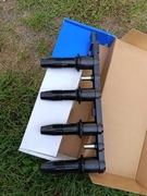 Listwa wtryskowa Opel Meriva