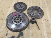 Kpl. sprzęgło, dwumasa 9480482, 9445746, 7700114664 Volvo 2.0/2.4 C30/V70 