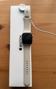 Apple Watch SE 2nd Gen. GPS 44mm Moonlight Aluminum