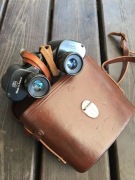 Lornetka PZO LP 8x30 Polska, 6,5stopnia - oN902