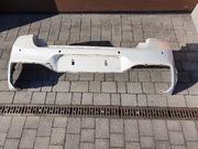 Zderzak tylny bmw f20 f21 seria 1 lci lift mpakiet