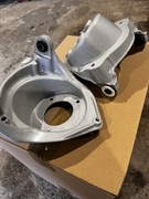 Mocowanie amortyzatora Citroen c5 peugeot 407