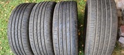 Opony 225/60R17 Continental EcoContact 6 1kpl 4sztuki